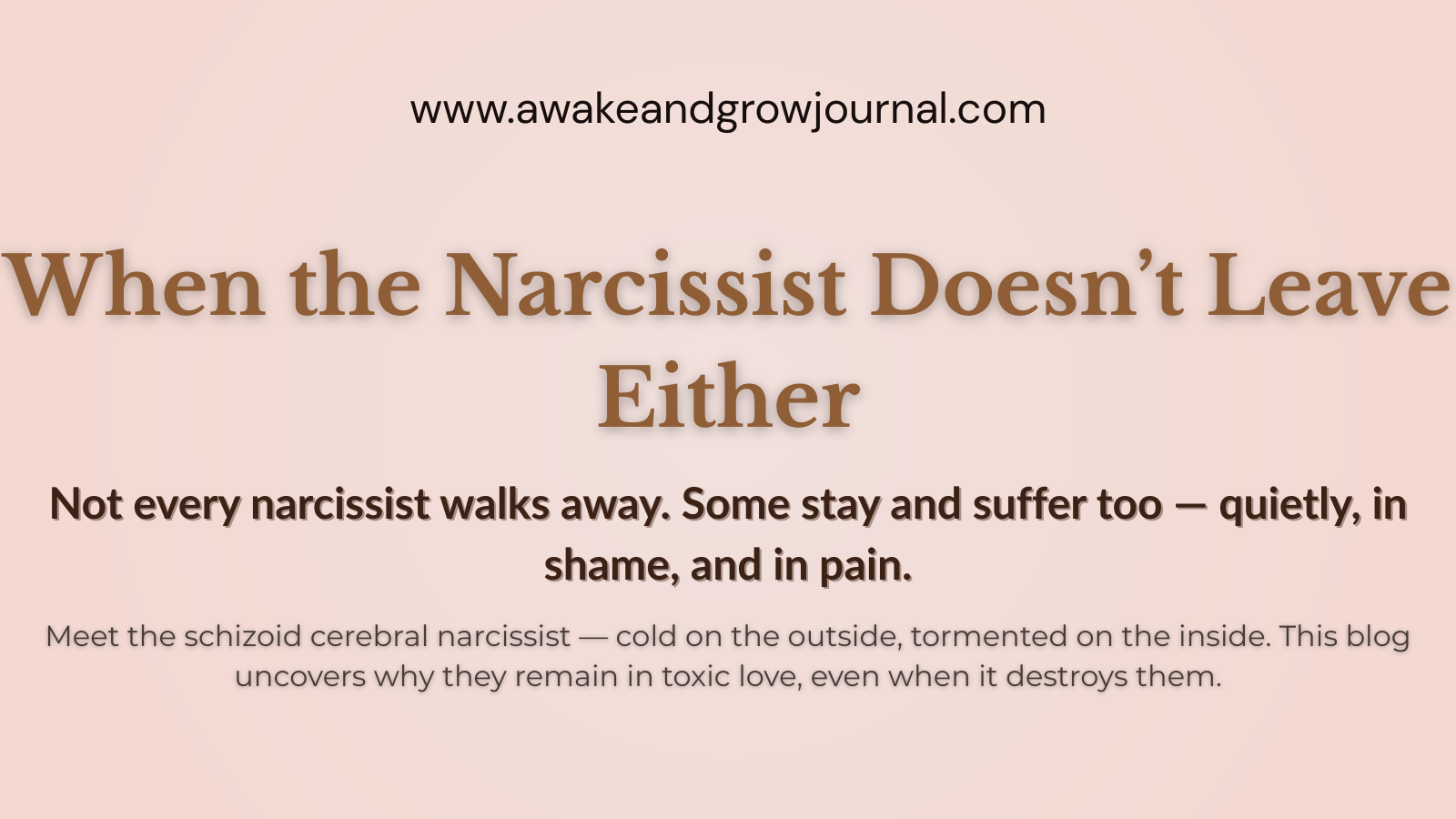 A cold, distant people alone in a dim room — representing the emotional isolation of a schizoid cerebral narcissist.